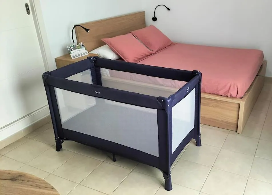 Estudio 52 Malaga Centrico Parking Gratuito Apartment Spain