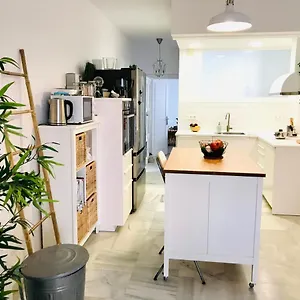 Appartement Centro, Málaga
