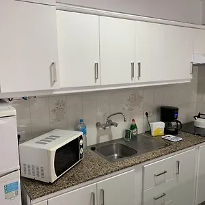  Casa vacanze A 50 Metros De La Playa Spagna