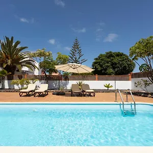  Villa Casiopea Spagna