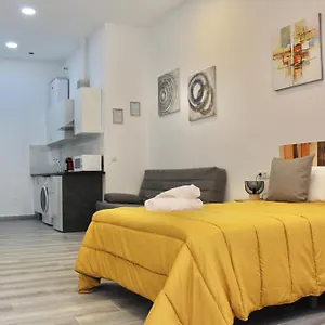  Appartamento Nuevo Estudio Divina Pastora N-1 Spagna