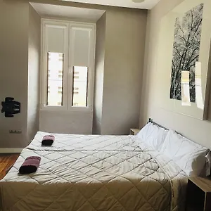  Appartamento 7seven Apartament Spagna