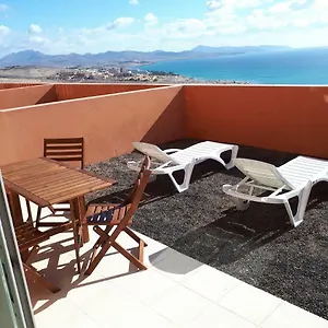  Appartamento Playa Paraiso - A Dream Over The Ocean Spagna